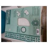 Westport Toilet Seat. New