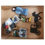 Amish Cats Meow Pieces