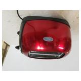 Oster Red Toaster