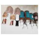 Maybelline Green Edition Foundation,  Sally