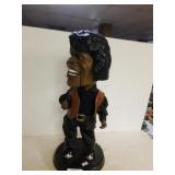 James Brown Display(believe It Moves, But missing