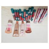 Maybelline Green Edition Lipstick,  Joah Liquid