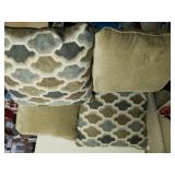 Decorative Sofa Pillows