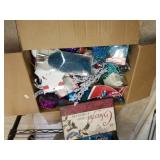 Assorted Christmas Decor