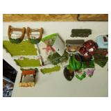 Fairy Garden Figurines