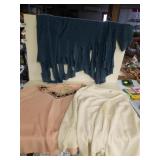 Womens Blouse,  Sweater, Pink New With Tags,