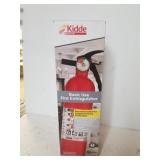 Kidde Basic Use Fire Extinguisher