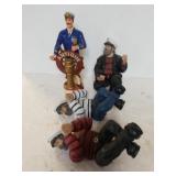 Nautical Figures