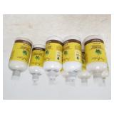 Shea Moisture Shampoo/Conditioner