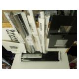 Home Decor From IKEA Mirrors, Towel Racks, Shelf,