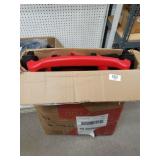 Babyjoy Race Car Walker. New