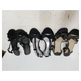 Womens Black Dress Shoes(easy Spirit, Connie,