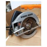 Black & Decker Circular Saw