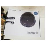 Ecovacs Robotics Vacuum