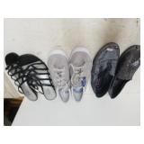Womens Sz 10 Shoes(Keds, Bob