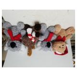 Joann H Bear Stuffed Animals
