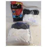 Diabetic Socks,  Mens Briefs