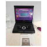 Discovery Exploration Laptop