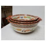 Temptations Nesting Bowls