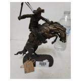 Frederic Remington Statue