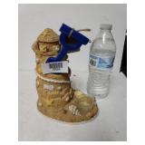 Nautical Candle Holder