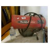 Reddy Heater