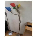 Decorative Floor Lamp