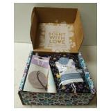 Authentic Scentsy Whiff Box Product