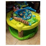 Baby Play Exersaucer