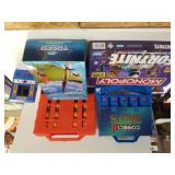 Assorted Games, Taser Rocket