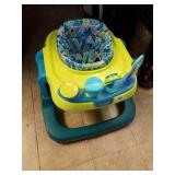 Safety First Ready Set Walk