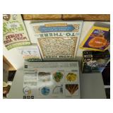 Smithsonian Science Lab, Break Open Geodes,