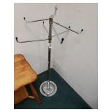 Decorative Coat/hat Rack