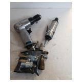 Allied Pneumatic Air Tool, Grinder Tool & More