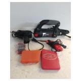 Weller Standard, Rotozip , Soldering Iron, Drill