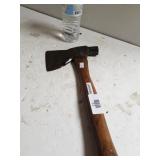 Lakeside Axe