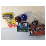 Matchbox Harley Davidson Chopper, Die Cast