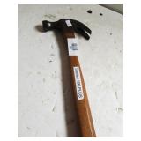 Stanley 100 Plus Hammer