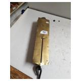 Chatillons Spring Balance Large Scale