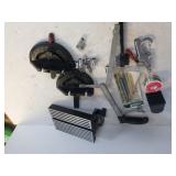 Sockets, Twist Drill Bits & More