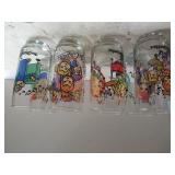 1985 Chipmunk Glasses