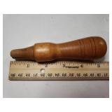 Vintage Wooden Duck/Game Call