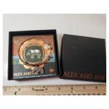 Alex And Ani Elephant Bangle Bracelet