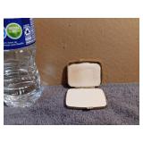 Vintage Art Deco Revlon Love-Pat Ivory Porcelain