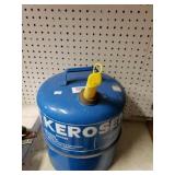 5 Gallon Kerosene Can