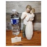 Willow Tree figurine "Promise " Beautiful