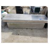 Adrian Steel Pickup Toolbox