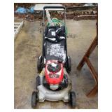 Honda Platinum Series Push Lawn Mower
