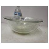 Vintage Pyrex Nesting Bowls