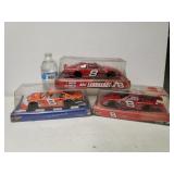 Winners Circle Diecast Collectors Cars Dale